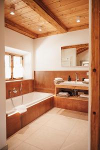 Chalet Zugspitze, Kamin, Tiere