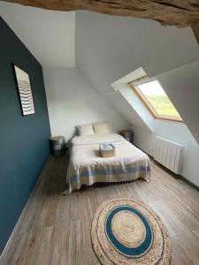 En plein cœur de la Sologne