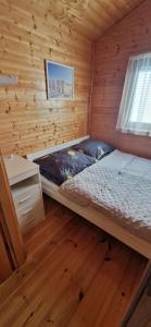 Domki letniskowe u Wicherka