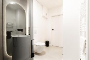 Nest Inn Bouclé Apartment