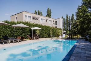 Ewitsch 13 - Hotel Garni