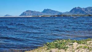 Beach House, Pool, Braai, Patio, Water Sports