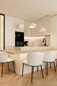 Nest Inn Bouclé Apartment