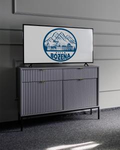 Apartamenty Villa Bożena