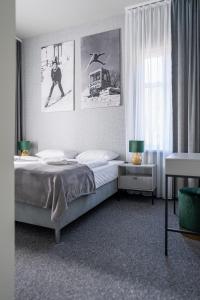 Apartamenty Villa Bożena