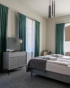 Apartamenty Villa Bożena