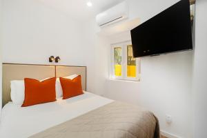 WHome Beco das Flores Hideaway in Historic Lisbon