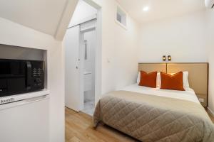 WHome Beco das Flores Hideaway in Historic Lisbon