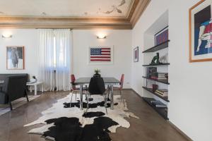 Apartments Florence- Ricasoli View