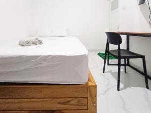 Ndalem Tamanan Syariah RedPartner