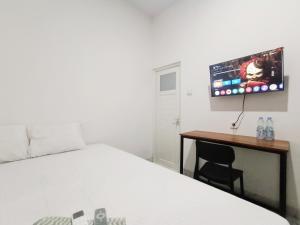 Ndalem Tamanan Syariah RedPartner