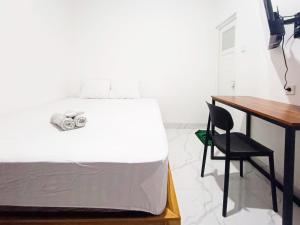 Ndalem Tamanan Syariah RedPartner