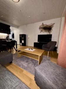 Ruka Frost Peak by Hilla Villas