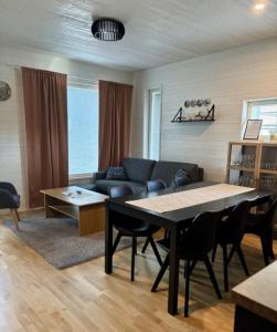 Ruka Frost Peak by Hilla Villas