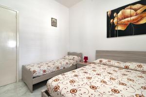 The green sea big house