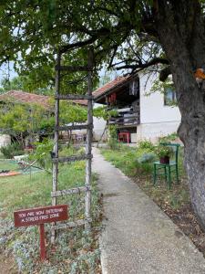 Organska Farma Nebesa