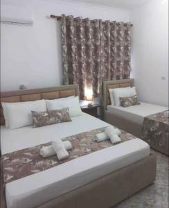 Kruti house - Ubytování bez kategorie ve městě Përmet