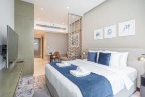 Chic Canal-ViewStudio by Czechin Pool & Gym Access