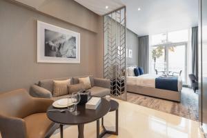 Chic Canal-ViewStudio by Czechin Pool & Gym Access