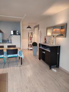 Bel appartement Arcachon le Moulleau 4 personnes proche plage