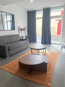 Les chambres du Vignoble