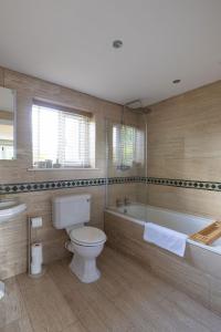 Country Family Retreat