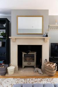 Country Family Retreat