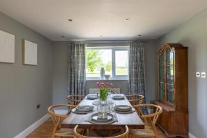 Country Family Retreat