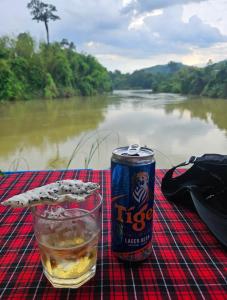 Mỏ Vẹt Guesthouse Riverside