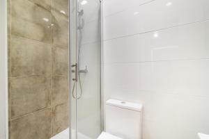 WHome Beco das Flores Hideaway in Historic Lisbon