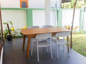 Eema Homestay Marari