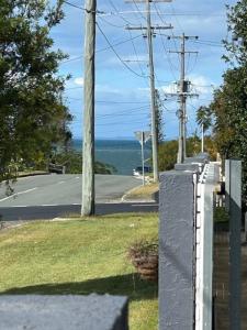 Cozy guest suite in Margate
