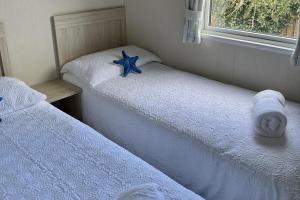 Newquay Bay Resort pet friendly sleeps 6 WiFi