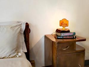 Il Tuo Rifugio a Lucca in Una Storica Casa Toscana