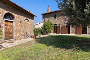 Resort Esclusivo di Vinci