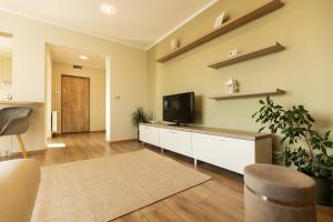 Nest Inn Honey Apartment