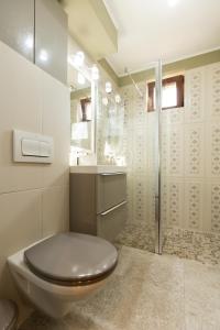 Nest Inn Honey Apartment