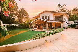 Luxury Florida 5Bhk Villa Alibaug - Unrated properties in Alibaug