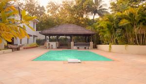 Luxury Florida 5Bhk Villa Alibaug