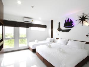 Anna-Nava Pakkret Hotel