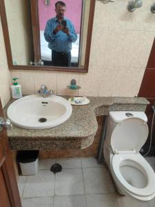 Sonam Regency inn pvt ltd