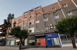 Townhouse Ss Aero Prime