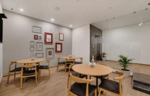 Townhouse Ss Aero Prime