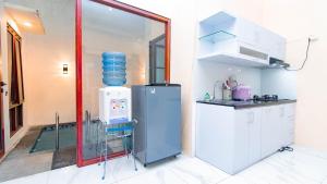 Villa Krisna with Private Pool and Billiard