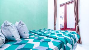 Villa Krisna with Private Pool and Billiard