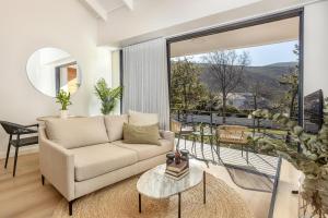 Hemel en Aarde - Champagne Apartment