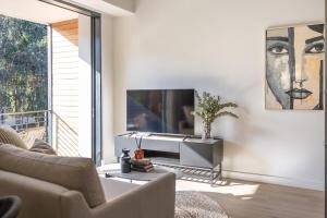 Hemel en Aarde - Champagne Apartment