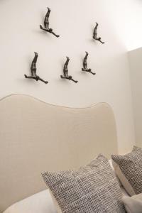 Hemel en Aarde - Champagne Apartment