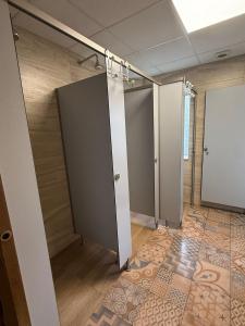 ALBERGUE Pasiño A Pasiño