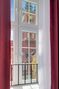 Old Town Chlebnicka Attic by Downtown Apartments